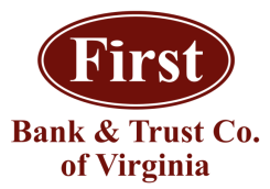 First Bank & Trust Company of Virginia