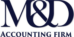 M&D Accounting Firm