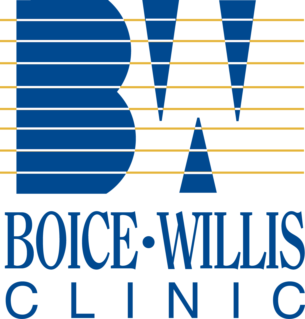 Boice-Willis Business Operation